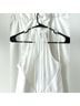 Halston Heritage White Jumpsuit Size 0 - photo 8