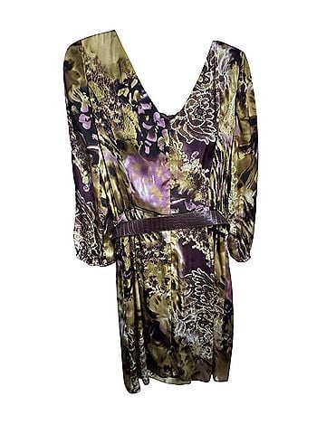 Tahari Cocktail Dress (view 2)