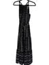 BCBGeneration Floral Black White Casual Dress Size XS - photo 2