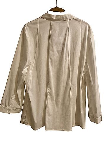 Lafayette 148 New York Blouse (view 2)