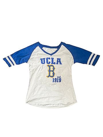 Champion Short Sleeve T-Shirt (view 1)