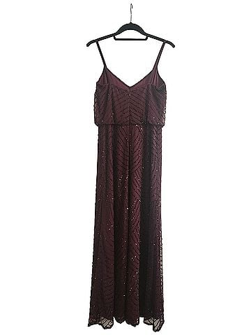 Adrianna Papell Cocktail Dress (view 2)