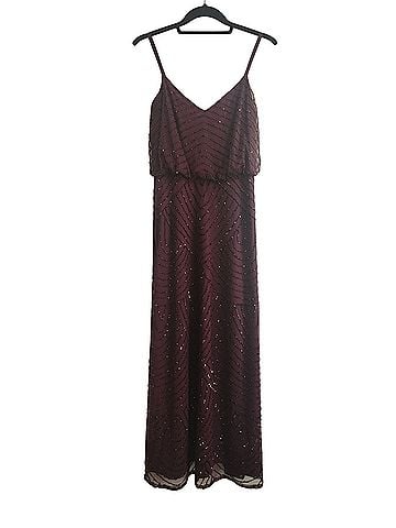Adrianna Papell Cocktail Dress (view 1)