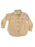 Free People Solid Pink Jacket Size L - photo 1