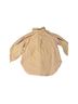 Free People Solid Pink Jacket Size L - photo 2