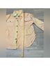 Free People Solid Pink Jacket Size L - photo 8