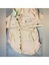 Free People Solid Pink Jacket Size L - photo 5
