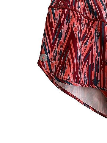 Smartwool Active Lined 3” Shorts Athletic Shorts (view 2)