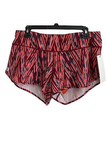 Smartwool Active Lined 3” Shorts Athletic Shorts (view 1)