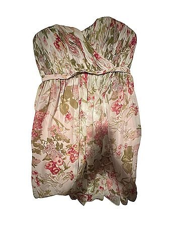 Donna Morgan Cocktail Dress (view 1)
