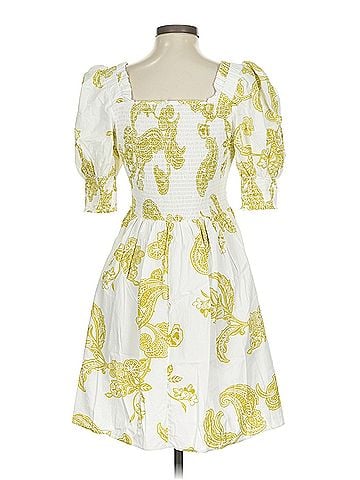 1.State 1.State Cocktail Dress (view 2)