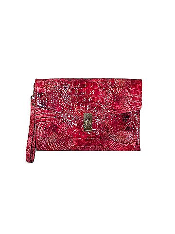 Brahmin Brahmin Leather Clutch (view 2)