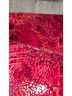 Brahmin 100% Leather Red Leather Clutch One size - photo 9