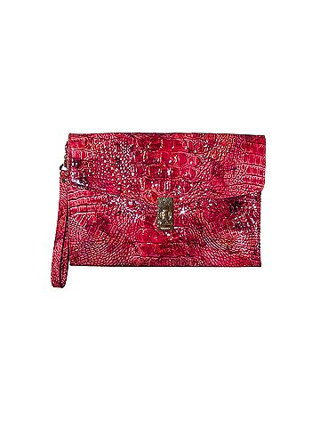 Brahmin Brahmin Leather Clutch (view 1)