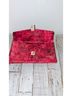 Brahmin 100% Leather Red Leather Clutch One size - photo 7