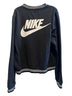 Nike Black Jacket Size M - photo 2