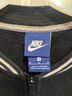 Nike Black Jacket Size M - photo 3