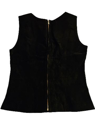 Topshop Vest (view 2)