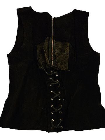 Topshop Vest (view 1)