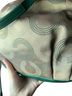 Coach Print Multi Color Leather Shoulder Bag One size - photo 4