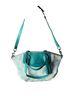 Coach Print Multi Color Leather Shoulder Bag One size - photo 6
