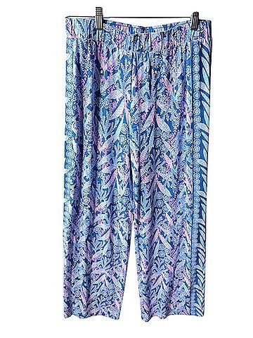 Lilly Pulitzer Allena Casual Pants (view 1)