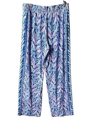 Lilly Pulitzer Allena Casual Pants (view 2)