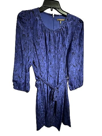 Heartloom Casual Dress (view 1)