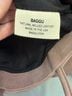 Baggu Pink Leather Tote One size - photo 4