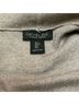 Rachel Zoe Solid Tan Coat Size S - photo 3