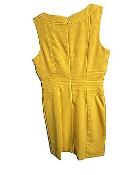 Ellen Tracy Cocktail Dress (view 2)