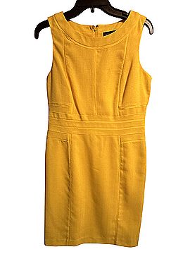 Ellen Tracy Cocktail Dress (view 1)