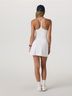 Vuori White Active Dress Size XL - photo 5