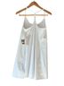 Vuori White Active Dress Size XL - photo 2