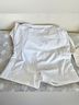 Vuori White Active Dress Size XL - photo 8