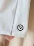 Vuori White Active Dress Size XL - photo 6
