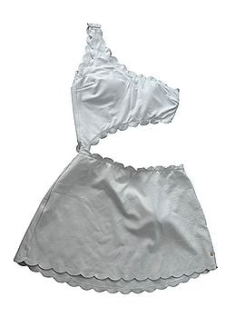 Victoria's Secret Two Piece Swimsuit (view 1)