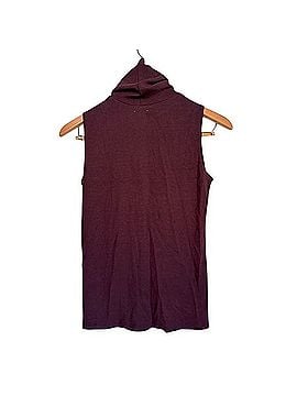 L'Agence Sleeveless Top (view 2)