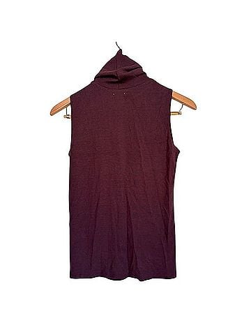 L'Agence Ceci Sleeveless Top (view 2)