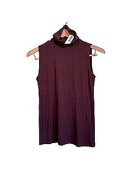 L'Agence Sleeveless Top (view 1)