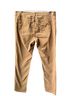 J. McLaughlin Brown Casual Pants Size 34 waist - photo 2