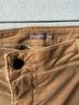 J. McLaughlin Brown Casual Pants Size 34 waist - photo 3