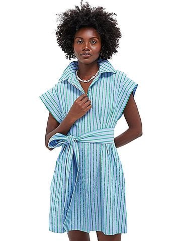 Tuckernuck mini callie Casual Dress (view 1)