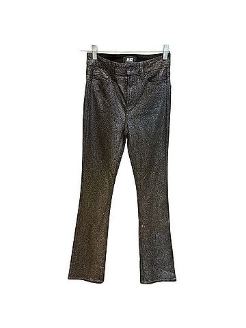 Paige Manhattan Casual Pants (view 1)