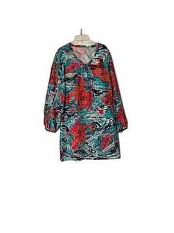Lilly Pulitzer X Marks The Spot Casual Dress (view 1)