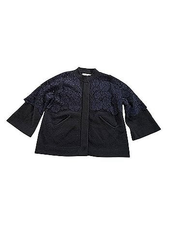 Field Flower Jacket (view 1)