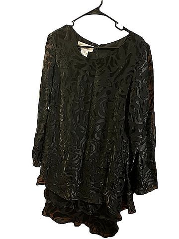 Jones New York Cocktail Dress (view 1)