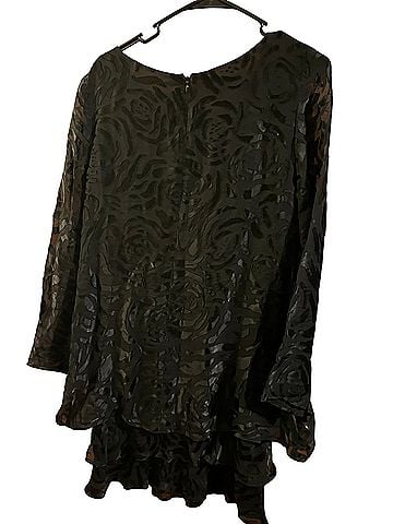 Jones New York Cocktail Dress (view 2)