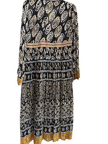 Zara Casual Dress (view 2)
