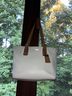 Aldo 100% Polyvinyl Chloride White Tote One size - photo 3